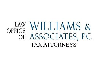 Sacramento Tax Attorney Betty Jean Williams - LAW OFFICE OF WILLIAMS & ASSOCIATES, P.C.