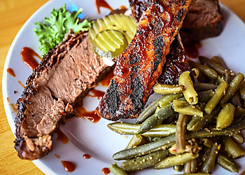 Betty Jean's BBQ - Spokane, WA Barbecue Restaurants - Dish Image