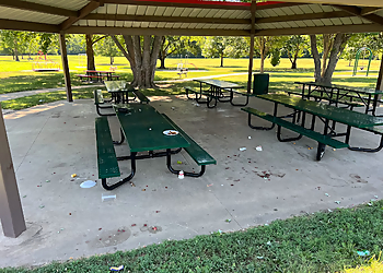 Topeka Public Parks Betty Phillips Park