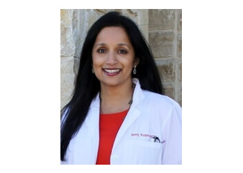 Fort Worth dermatologist Betty Rajan, MD -  Rajan Dermatology