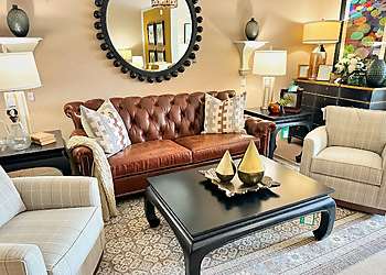 Toledo Interior Designers Betty Rumpf Interiors