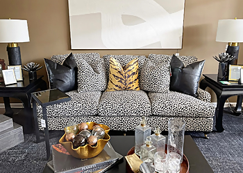 Toledo Interior Designers Betty Rumpf Interiors