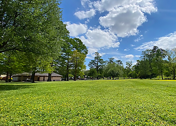 Shreveport Public Parks Betty Virginia Park