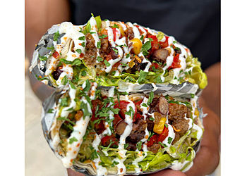 Betty's - Oklahoma City, OK Vegetarian Restaurants - Dish Image