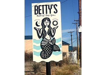 Albuquerque spa Betty's Bath & Day Spa