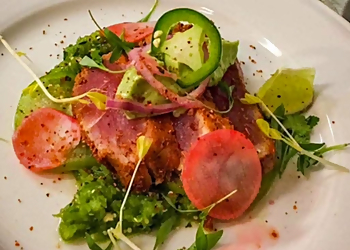 Cleveland Food Trucks Betty’s Bomb Ass Burgers