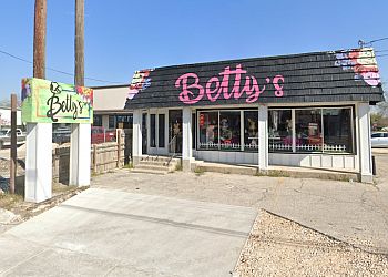 Betty's Flower Shop