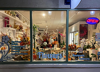 Between Flowers Design - Miramar, FL Florists - Business Exterior Image