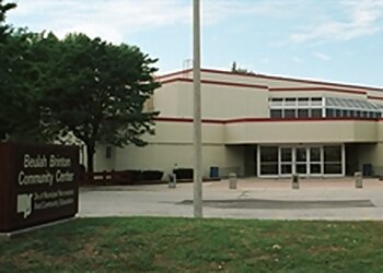 Beulah Brinton Community Center Milwaukee Recreation Centers image 1