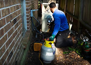 Sacramento Hvac Services Beutler Air Conditioning and Plumbing