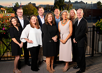 Bev & Co. Realty - Columbia, MO Real Estate Agents - Portrait