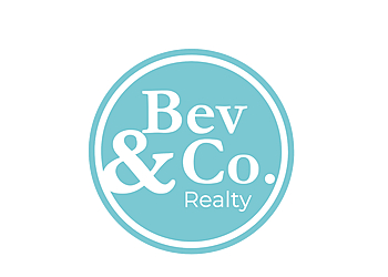 Bev & Co. Realty - Columbia, MO Real Estate Agents - Company Logo