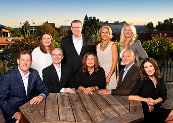 Bev & Co. Realty Bev & Co. Realty - Columbia, MO Real Estate Agents - Professional Team Image