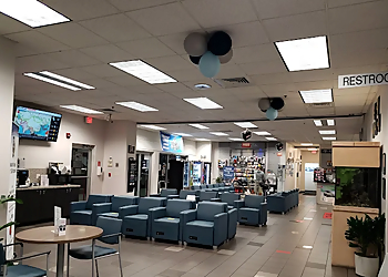 Port St Lucie Car Dealerships Bev Smith Toyota