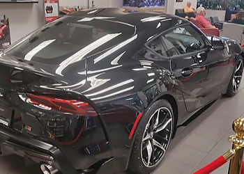 Port St Lucie Car Dealerships Bev Smith Toyota