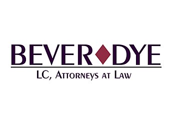 Wichita Tax Attorney Bever Dye, LC
