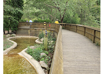 Cedar Rapids Public Parks Bever Park