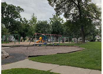 Bever Park Cedar Rapids Public Parks