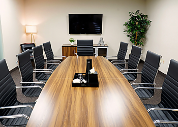 Frisco Social Security Disability Lawyers Beverly Alers - ALERS LAW