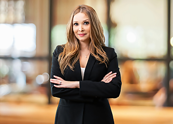 Frisco Social Security Disability Lawyers Beverly Alers - ALERS LAW