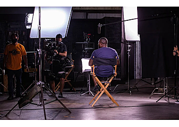 Beverly Boy Productions - Grand Prairie, TX Videographers - Workspace Image