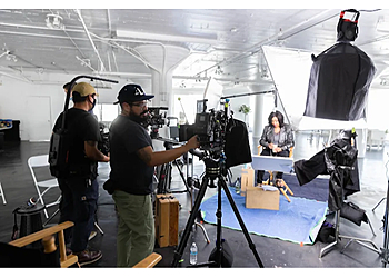 Beverly Boy Productions Beverly Boy Productions - Grand Prairie, TX Videographers - Work Image