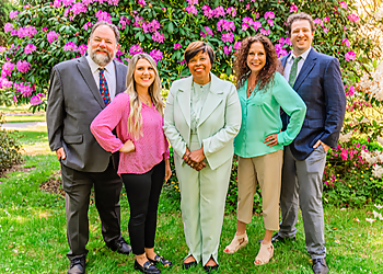 Beverly G. Grant - Tacoma, WA Employment Lawyers - Legal Team Image