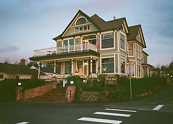 Beverly G. Grant - Tacoma, WA Employment Lawyers - Law Firm Exterior Image