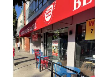 Beverly Hills Bagel - Glendale, CA Bagel Shops - Restaurant Exterior Image