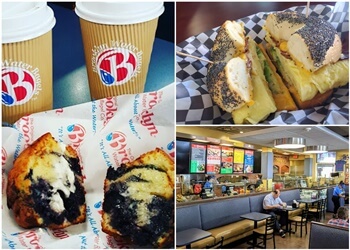 Beverly Hills Bagel - Glendale, CA Bagel Shops - collage image(highlights)
