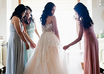 Corona Bridal Shops Beverly Hills Bridal Exchange