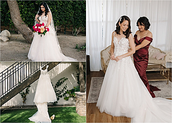 Corona Bridal Shops Beverly Hills Bridal Exchange