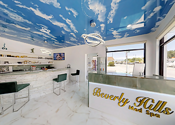 West Palm Beach Med Spa Beverly Hills Wellness Center & Med Spa