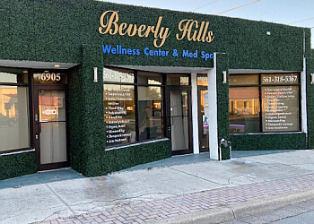 Beverly Hills Wellness Center & Med Spa