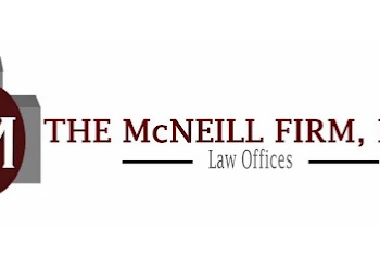Coral Springs Social Security Disability Lawyers Beverly McNeill - THE MCNEILL FIRM