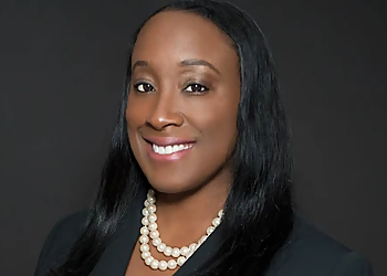 Coral Springs Social Security Disability Lawyers Beverly McNeill - THE MCNEILL FIRM