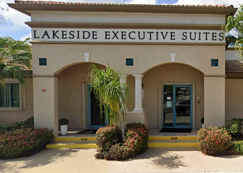 Pembroke Pines Social Security Disability Lawyers Beverly McNeill - THE MCNEILL FIRM