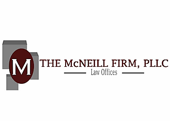 Pembroke Pines Social Security Disability Lawyers Beverly McNeill - THE MCNEILL FIRM