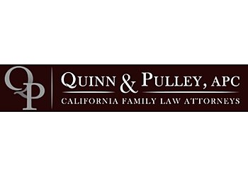 Ontario Divorce Lawyers Beverly Quinn - QUINN & PULLEY, APC