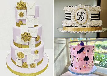 Fullerton Cakes Beverly's Bakery