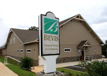 Bevis Funeral Home