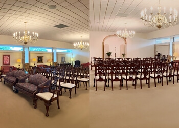 Milwaukee Funeral Homes Bevsek-Verbick Funeral Home and Crematory