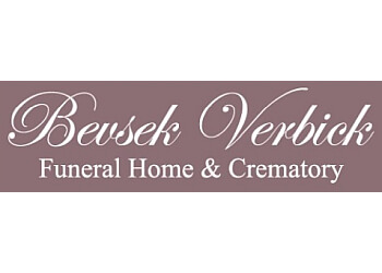 Milwaukee Funeral Homes Bevsek-Verbick Funeral Home and Crematory