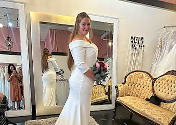 Lakewood Bridal Shops Bex Bridal & The Green Bride