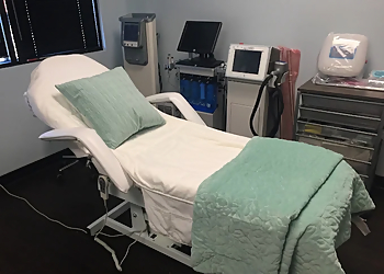 Bex Laser Aesthetix - Arlington, TX Med Spas - Interior Image