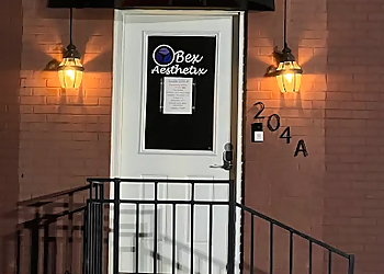 Bex Laser Aesthetix Bex Laser Aesthetix - Arlington, TX Med Spas - Hospital Exterior Image