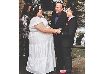 Bexar County Marriages San Antonio Wedding Officiants image 1