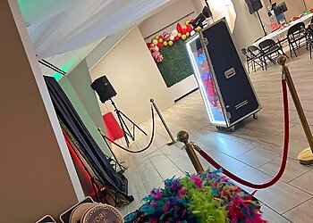 Shreveport Photo Booth Companies Beyeh Yhu Mirror Booth