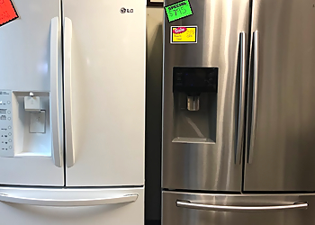 Beyer Appliance Service - Tempe, AZ Appliance Repair - Service Image