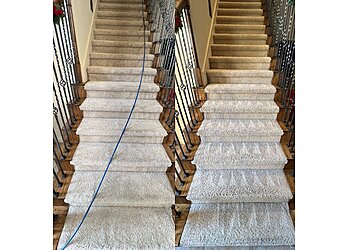 San Antonio Carpet Cleaners Beyer Carpet Cleaning